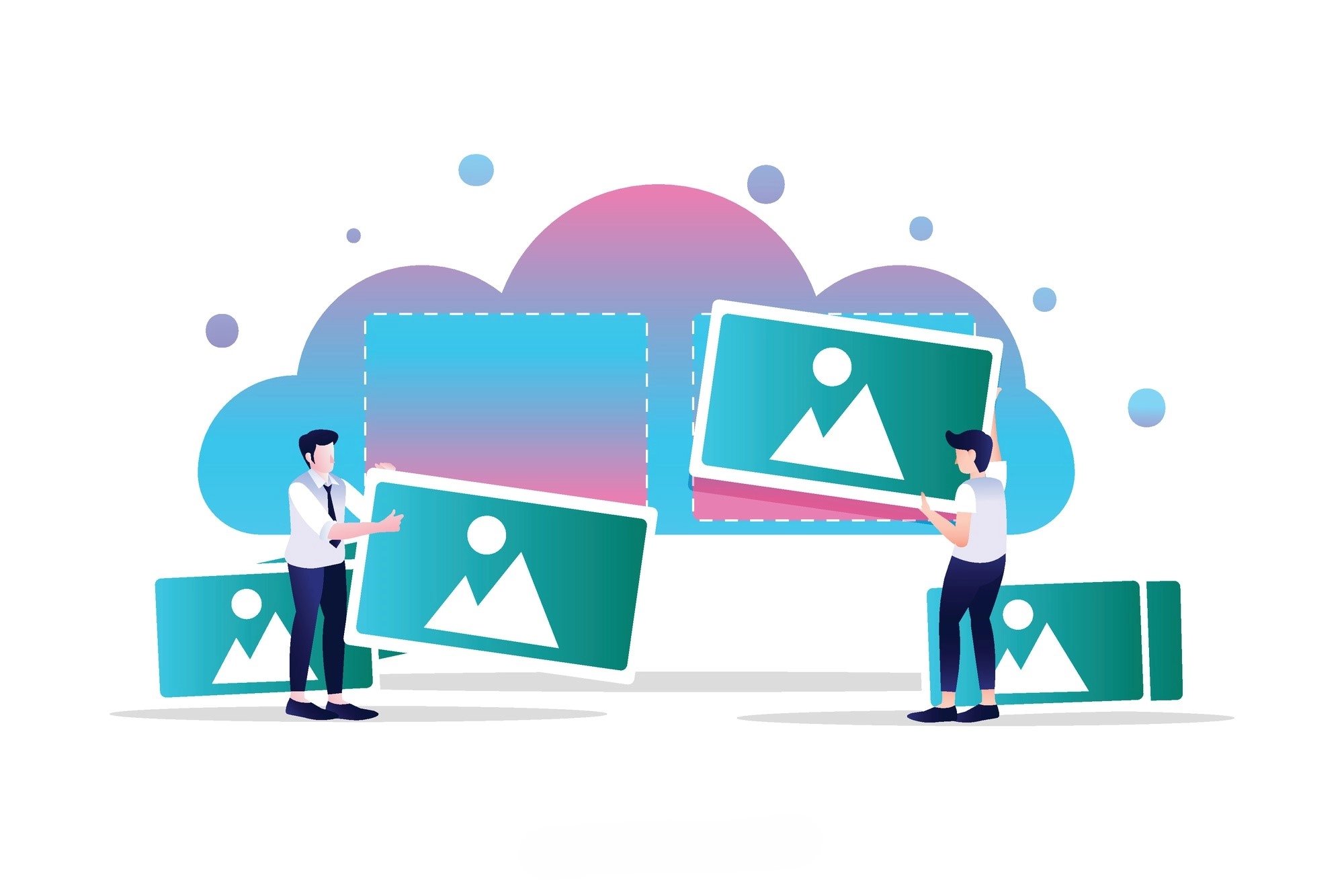 ویژگی عکس پروفایل